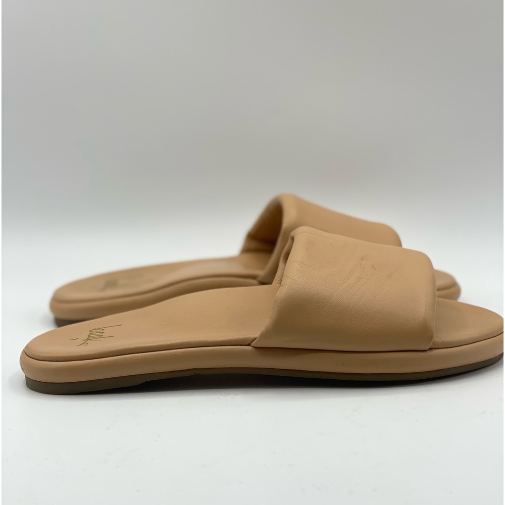 Beek Puffbird Slide Sandal - Picture 3 of 8